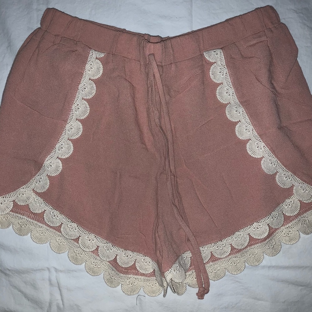 Solemio shorts